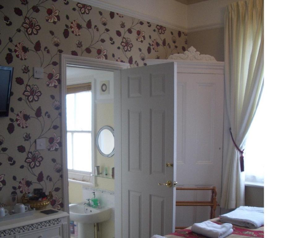 The Sea Spirit Guest House Hastings Værelse billede